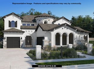 1341 Riva Ridge Dr, Leander, TX 78641