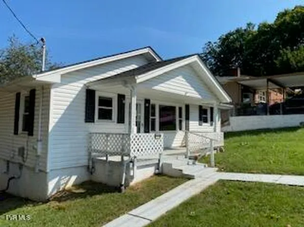 1316 Allgood Dr, Kingsport, TN 37665
