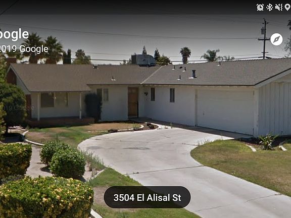 3rd image of 3508 El Alisal St