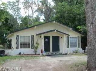 5423 9th Ave, Fort Myers, FL 33907
