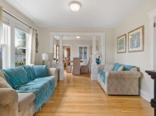 10 Newcastle Rd UNIT 2, Peabody, MA 01960