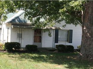 810 Burks Branch Rd, Shelbyville, KY 40065