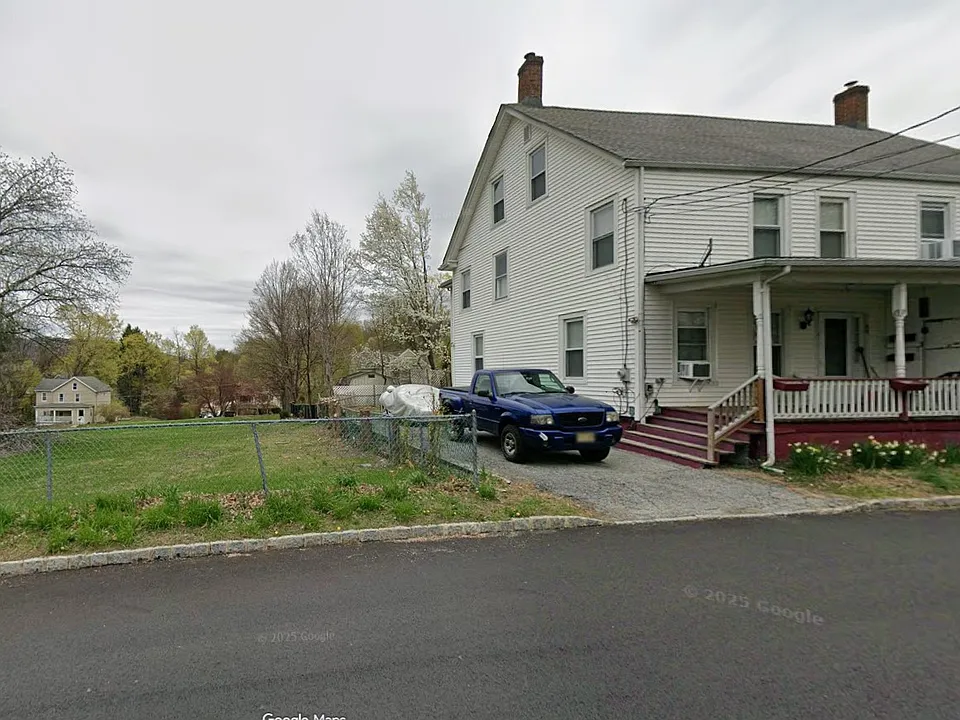 43 Linwood Ave