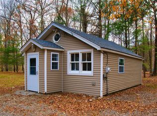 478 Wolf Lake Road, Rock Hill, NY 12775