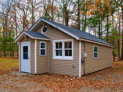 478 Wolf Lake Road, Rock Hill, NY, 12775