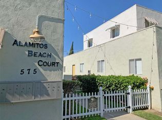 577 Walnut Ave APT K, Long Beach, CA 90802