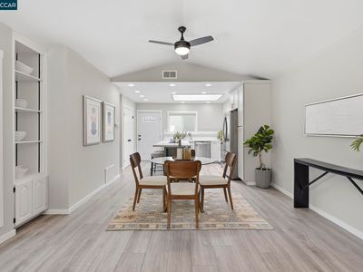 4814 Wolf Way, Concord, CA, 94521