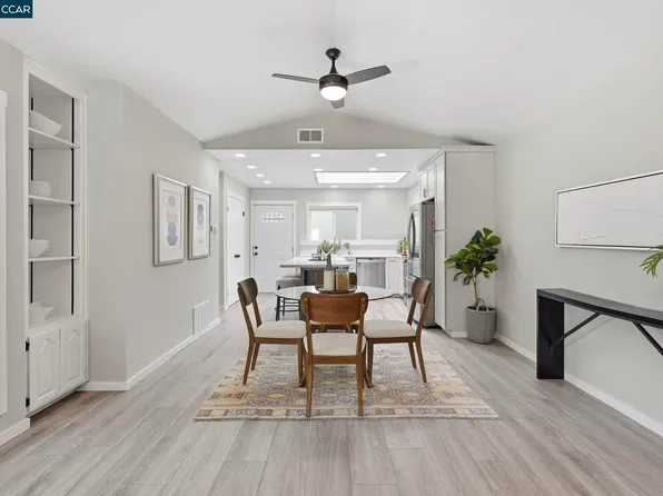 4814 Wolf Way, Concord, CA 94521