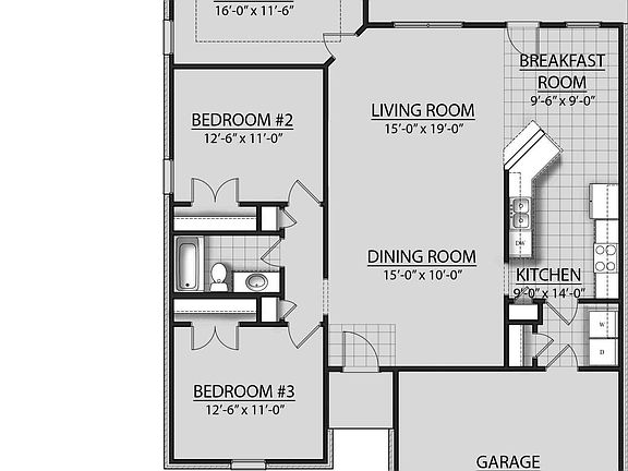 2nd image of this home