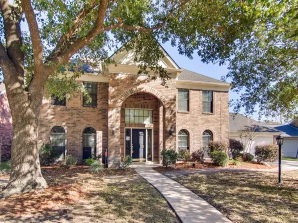 16918 River Willow Dr, Spring, TX 77379