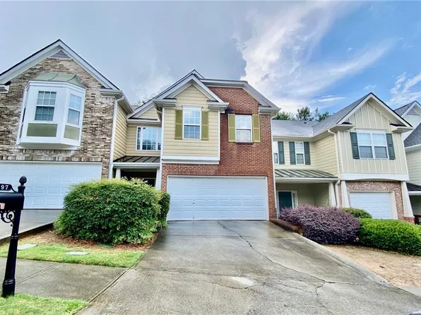 397 Creek Manor Way, Suwanee, GA 30024