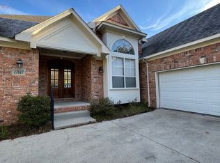 17817 Suma Hill Rd, Livingston, LA 70754