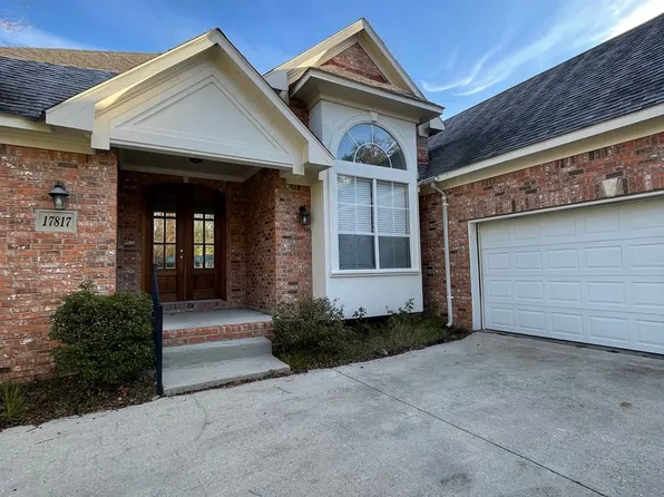 17817 Suma Hill Rd, Livingston, LA 70754