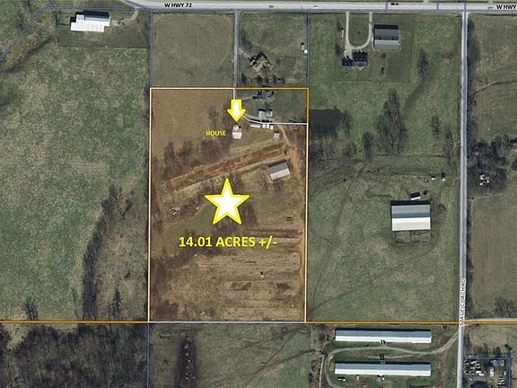 2nd image of 17933 W Highway 72