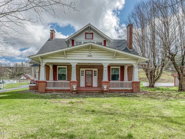 4456 Lee Hwy, Marion, VA 24354