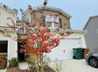 1753 Clayfire Dr, Cary, NC 27519