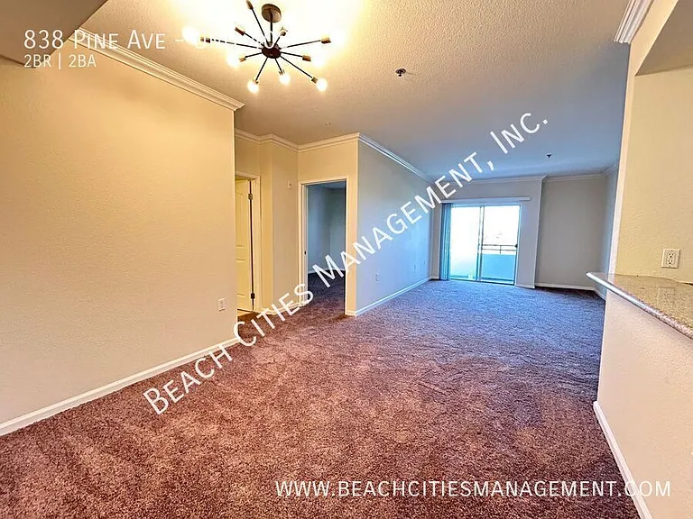 838 Pine Ave #408 — Photo 9
