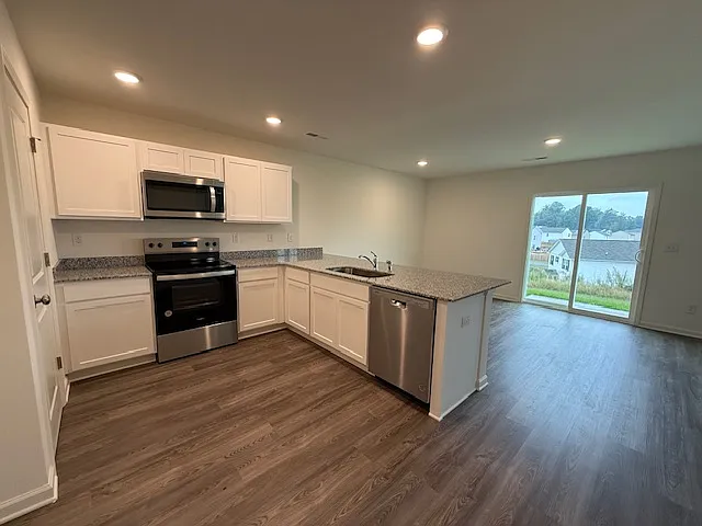 805 Smokey Ridge Rd — Photo 20