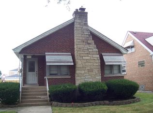 2552 W 80th St, Chicago, IL 60652