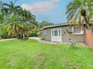 222 N 13th Ave, Hollywood, FL 33019