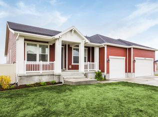 1339 N 2450 W, Lehi, UT 84043