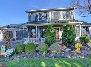 1037 Cedar Springs Rd, Mifflintown, PA 17059