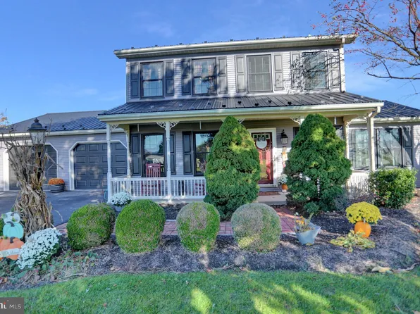 1037 Cedar Springs Rd, Mifflintown, PA 17059