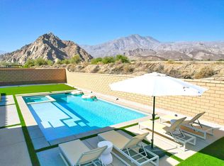 58277 Coral View Way, La Quinta, CA 92253