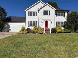 3835 Plymouth Rd, Paducah, KY 42001