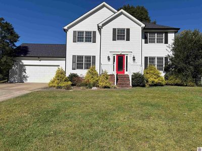 3835 Plymouth Rd, Paducah, KY, 42001