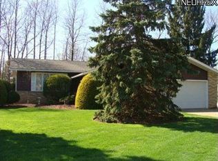 8000 W Ridge Dr, Broadview Heights, OH 44147