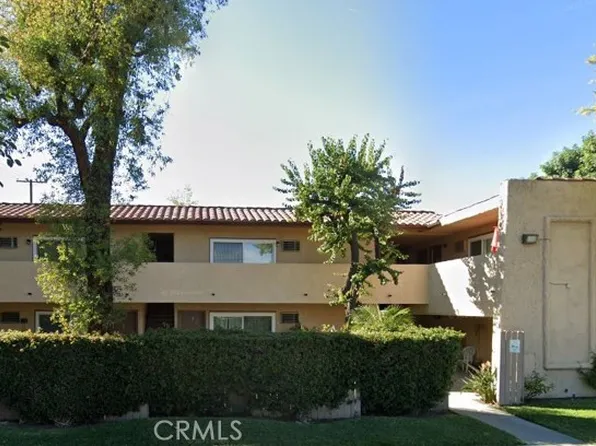 100 E Ash Ave, Fullerton, CA 92832