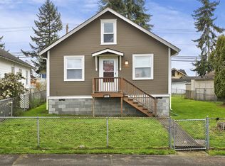 1113 Maple St, Everett, WA 98201