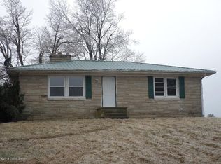 89 G E Bennett Rd, Hardinsburg, KY 40143