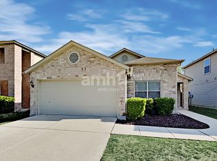 10124 Del Lago Ct, San Antonio, TX 78245
