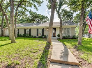 1409 Cedar Ridge Ter, Euless, TX 76039