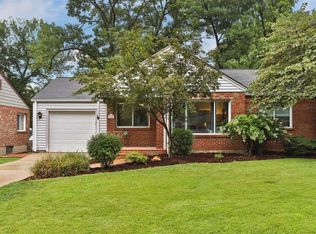 1130 Lanvale Dr, Saint Louis, MO