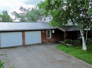 665 California Settlement Rd, Grand Falls, NB E3Z 1W1