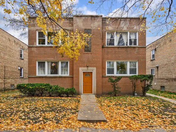 2633 W Balmoral Ave #2E, Chicago, IL 60625