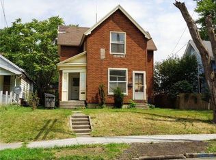 1549 Oak St #1, Toledo, OH 43605