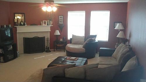 Living Rm