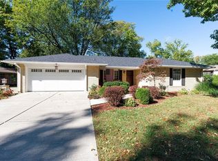 8338 Hi Vu Dr, Indianapolis, IN 46227
