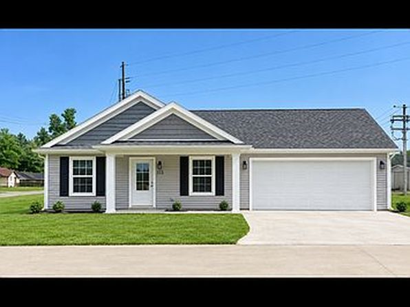 1834 Old Madisonville Rd