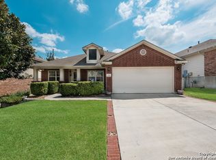 7938 Sumac Rdg, San Antonio, TX 78250