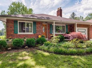 5019 McCausland Ave, Saint Louis, MO 63109
