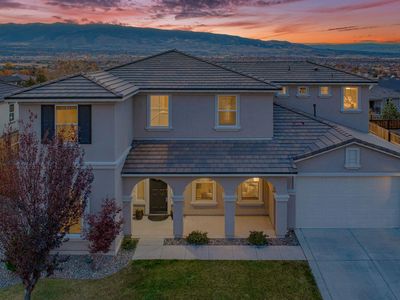 10115 Barrel Racer Dr, Reno, NV, 89521