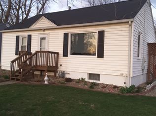 1312 S Market St, Oskaloosa, IA 52577
