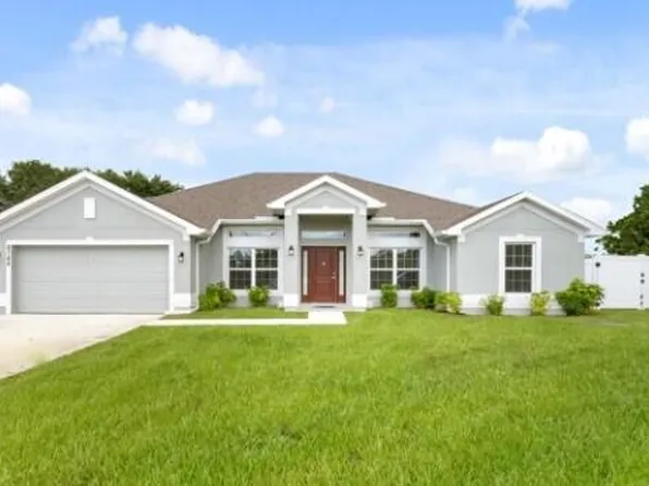 6748 NW Mamie Court, Port St Lucie, FL 34983
