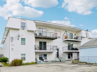 Vale Street Estates Condominiums, Fall River, MA 02724