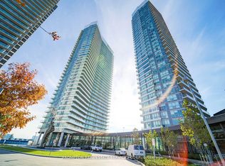 115 McMahon Dr #2107, Toronto, ON M2K 0C2